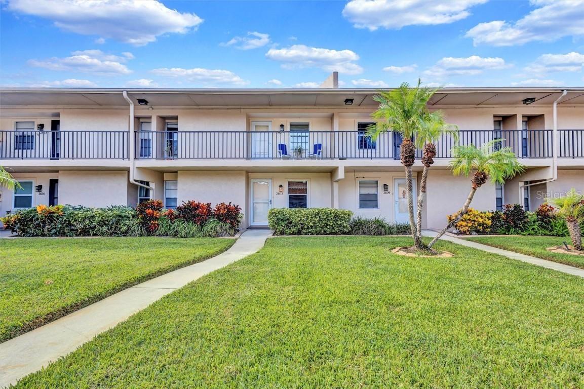 2607 Woodgate Ln. #K9, Sarasota, FL 34231