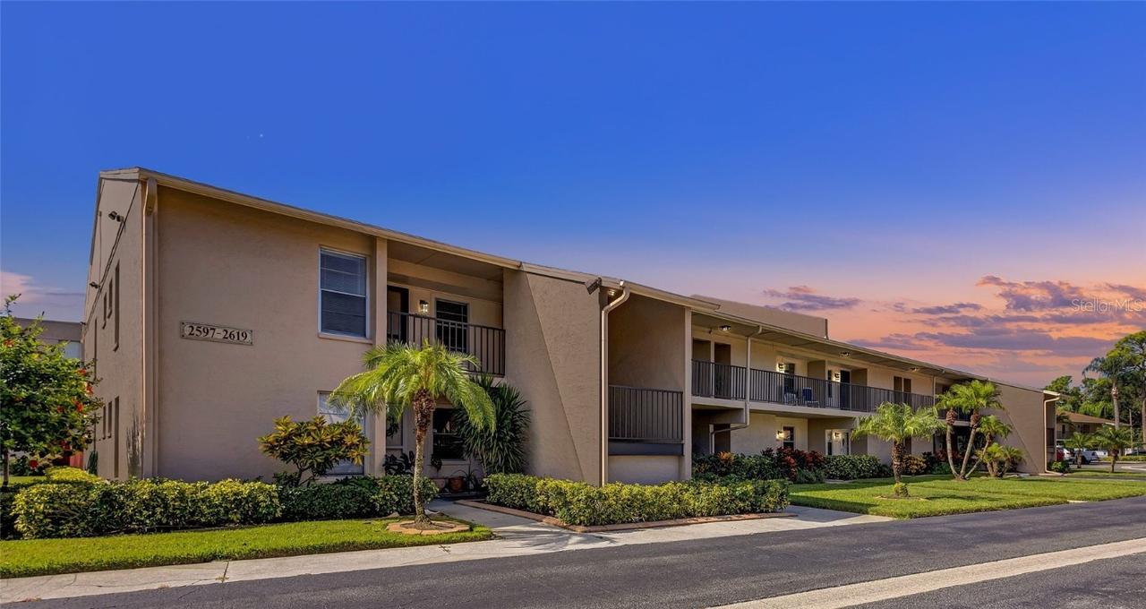 2607 Woodgate Ln. #K9, Sarasota, FL 34231