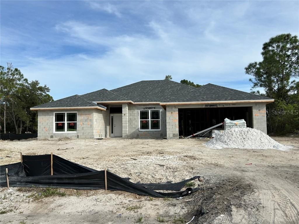 4406 Kiska Rd., North Port, FL 34288