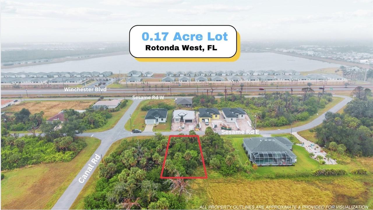 192 Sesame Rd., Rotonda West, FL 33947