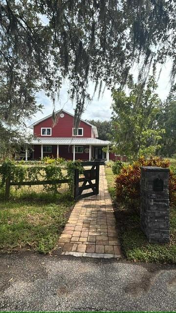 7910 Kennedy Ln., Sarasota, FL 34240