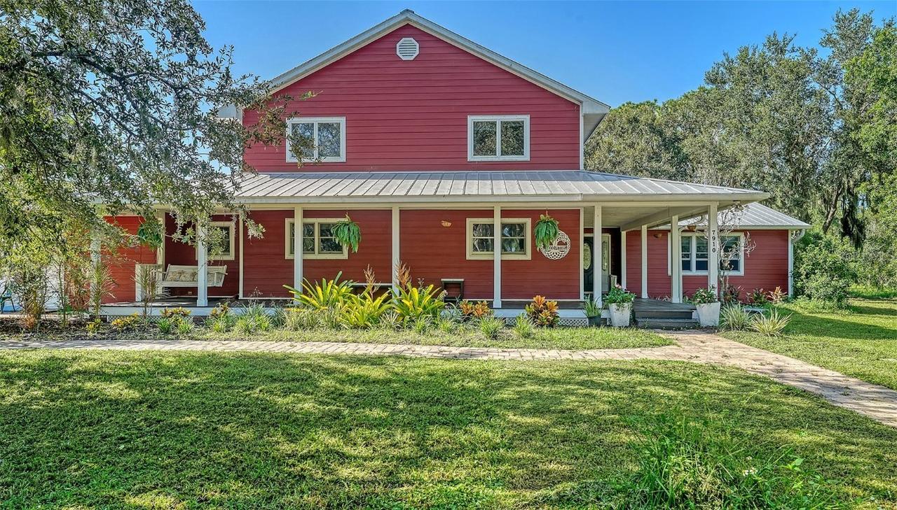 7910 Kennedy Ln., Sarasota, FL 34240