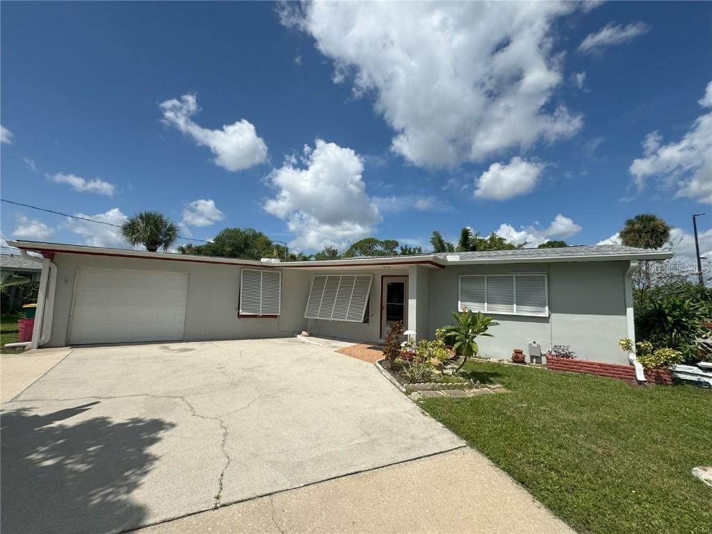 460 Adams Ct., Port Charlotte, FL 33952