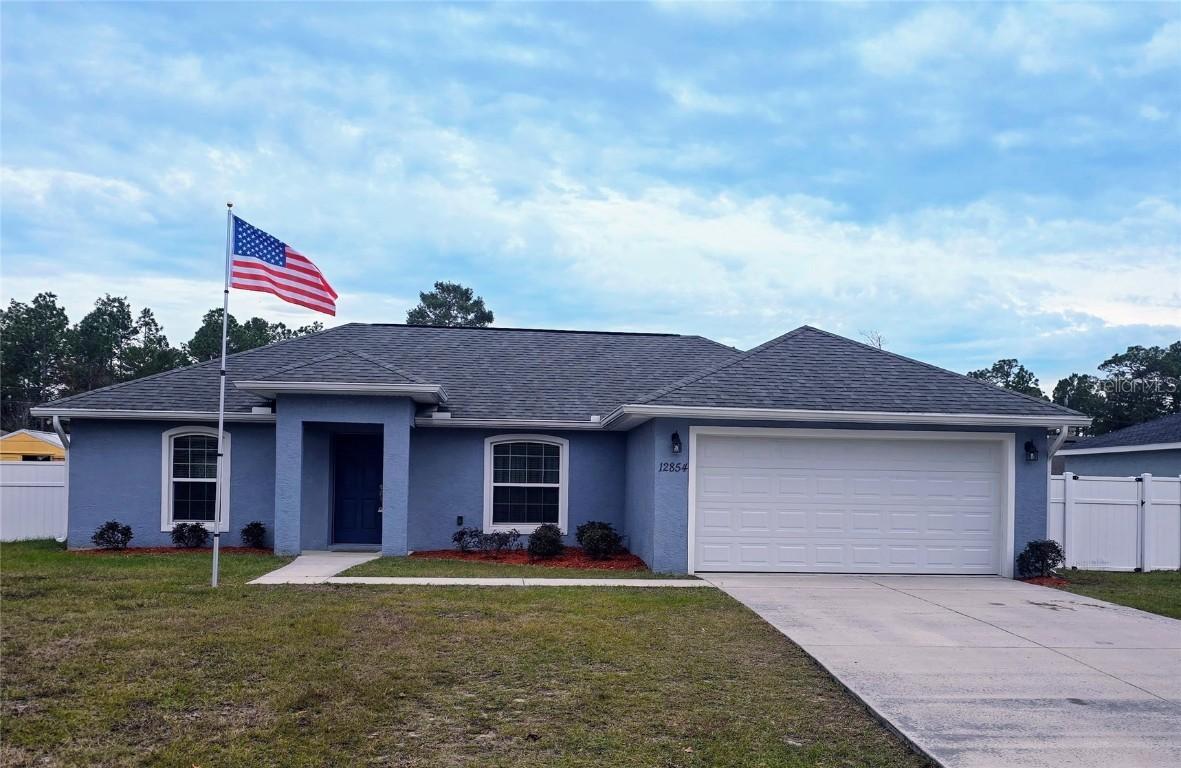 12854 SW 77th Cir., Ocala, FL 34473
