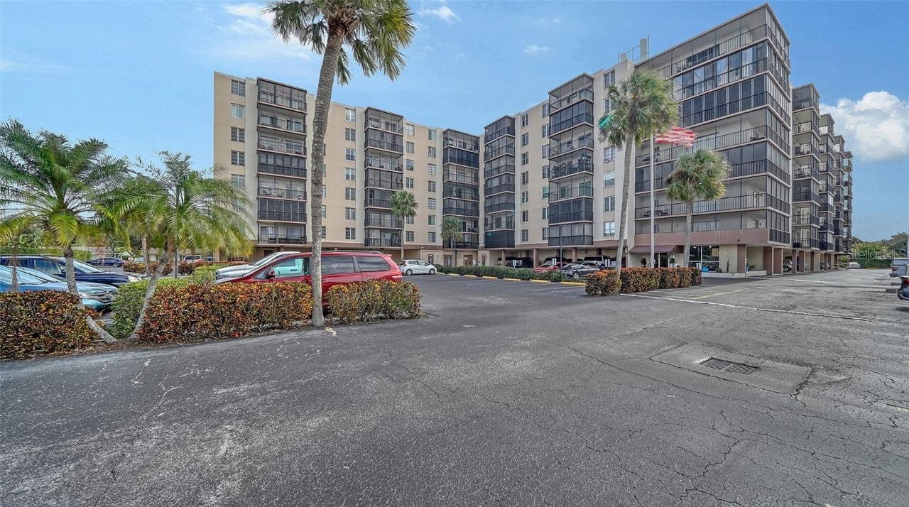 2901 26th St. #601, Bradenton, FL 34205