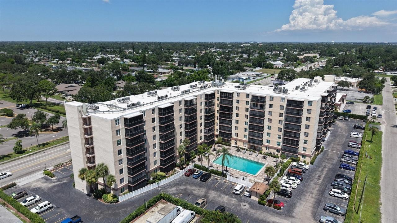 2901 26th St. #601, Bradenton, FL 34205