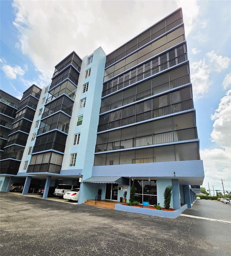 2901 26th St. #601, Bradenton, FL 34205