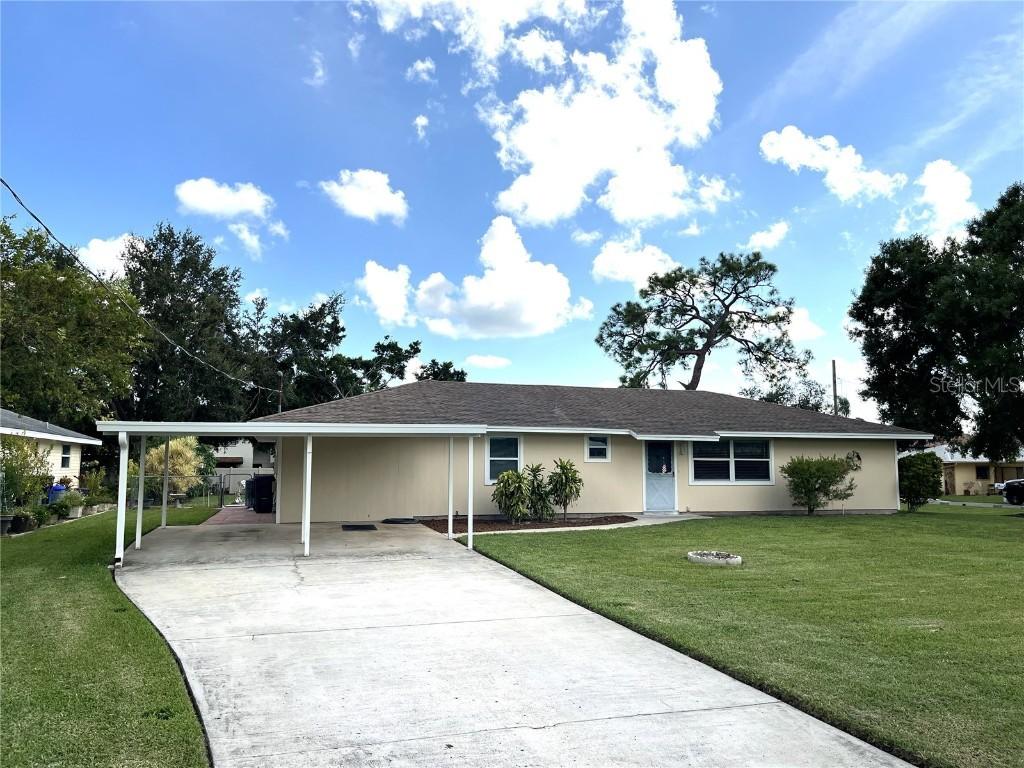 6016 45th Avenue Dr., Bradenton, FL 34210