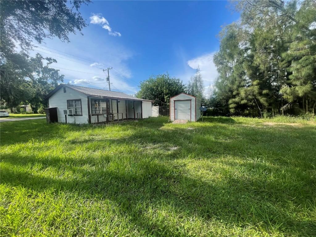 5125 Us Highway 17, Bowling Green, FL 33834