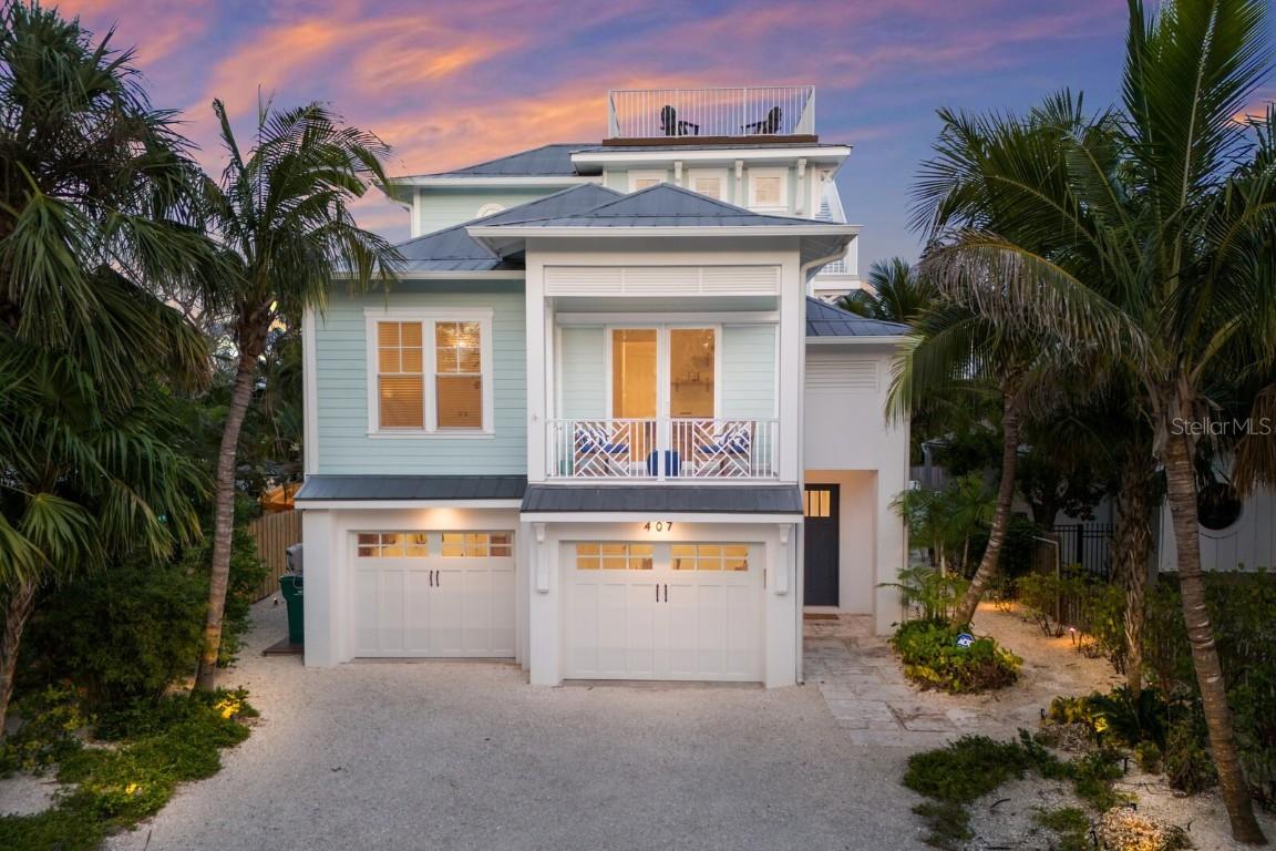 407 Pine Ave., Anna Maria, FL 34216