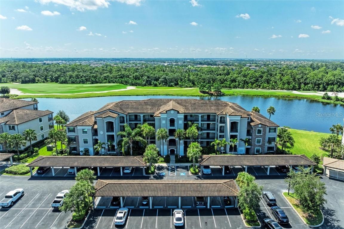 16814 Vardon Ter. #205, Lakewood Ranch, FL 34211