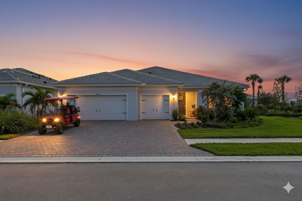 26536 Key Sands St., Englewood, FL 34223