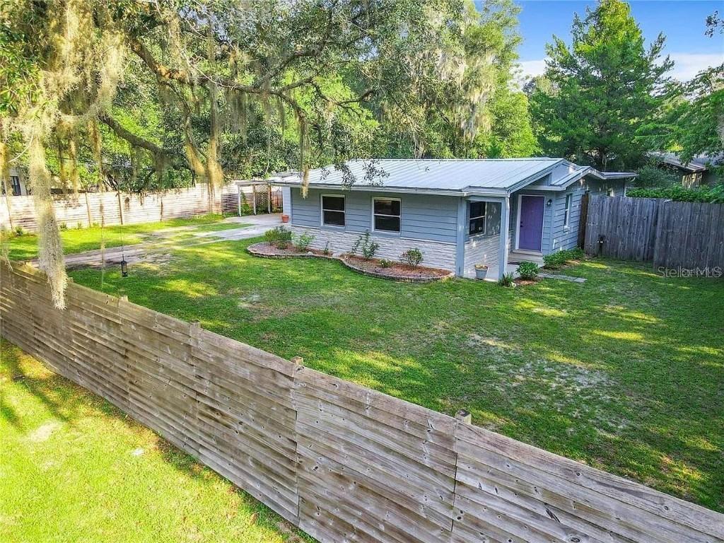 934 NW 34th Ave., Gainesville, FL 32609