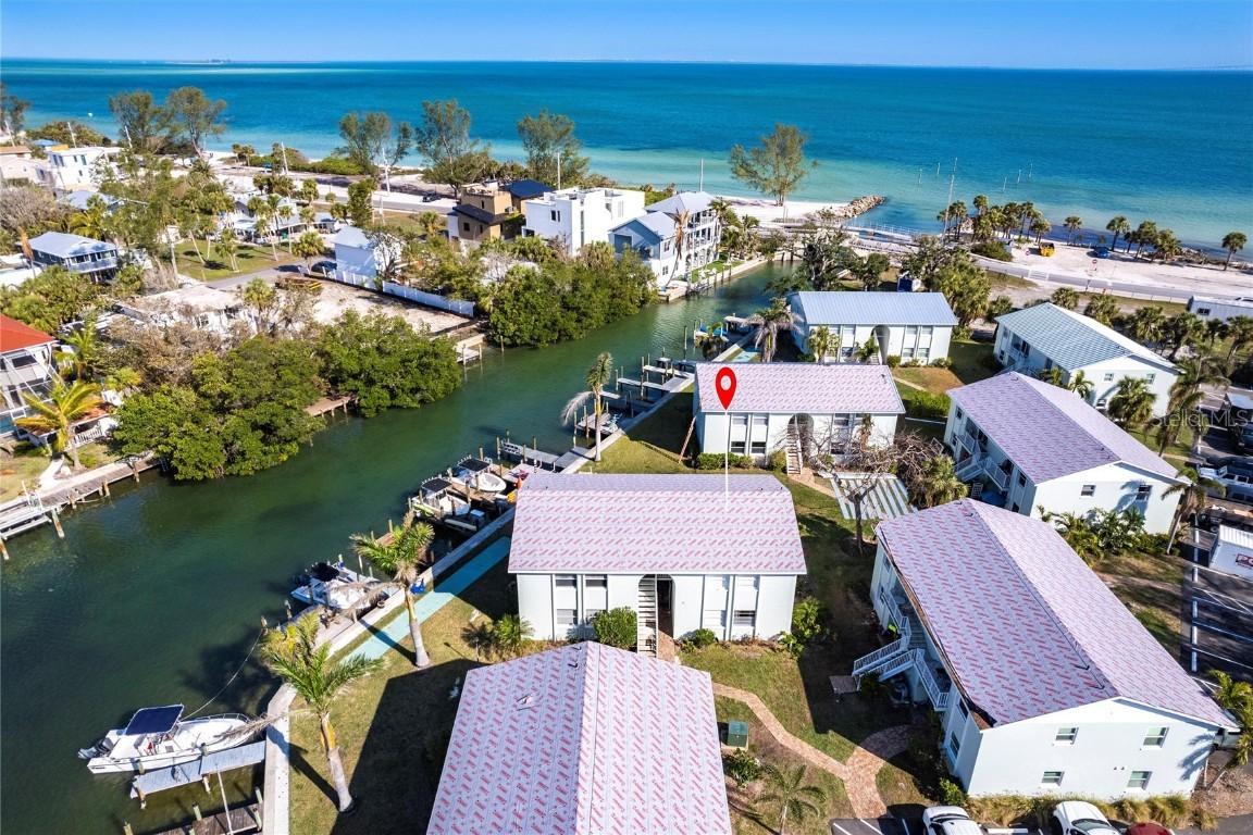 522 Pine Ave. #6A, Anna Maria, FL 34216