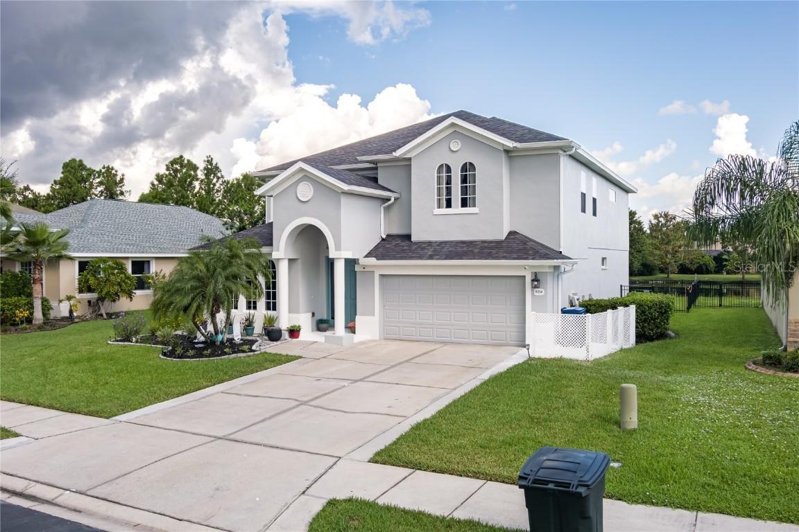 9058 39th Street Cir., Parrish, FL 34219