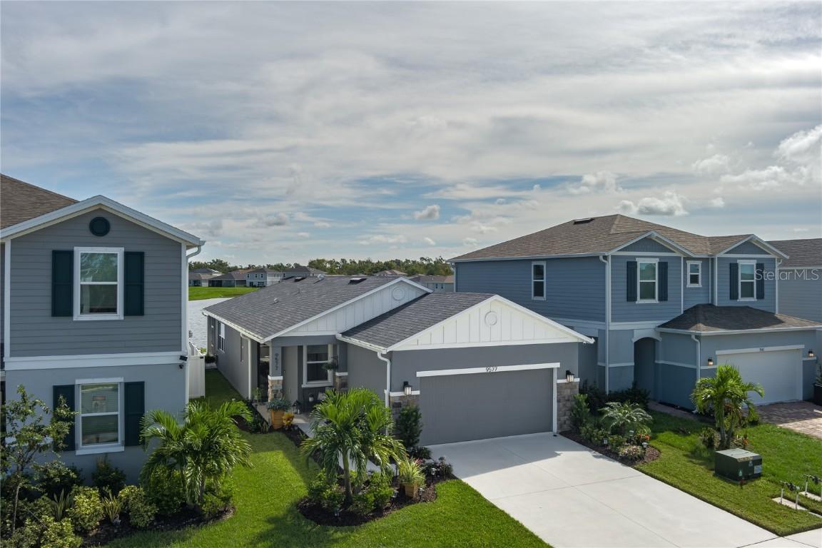 9577 Sandy Bluffs Cir., Parrish, FL 34219