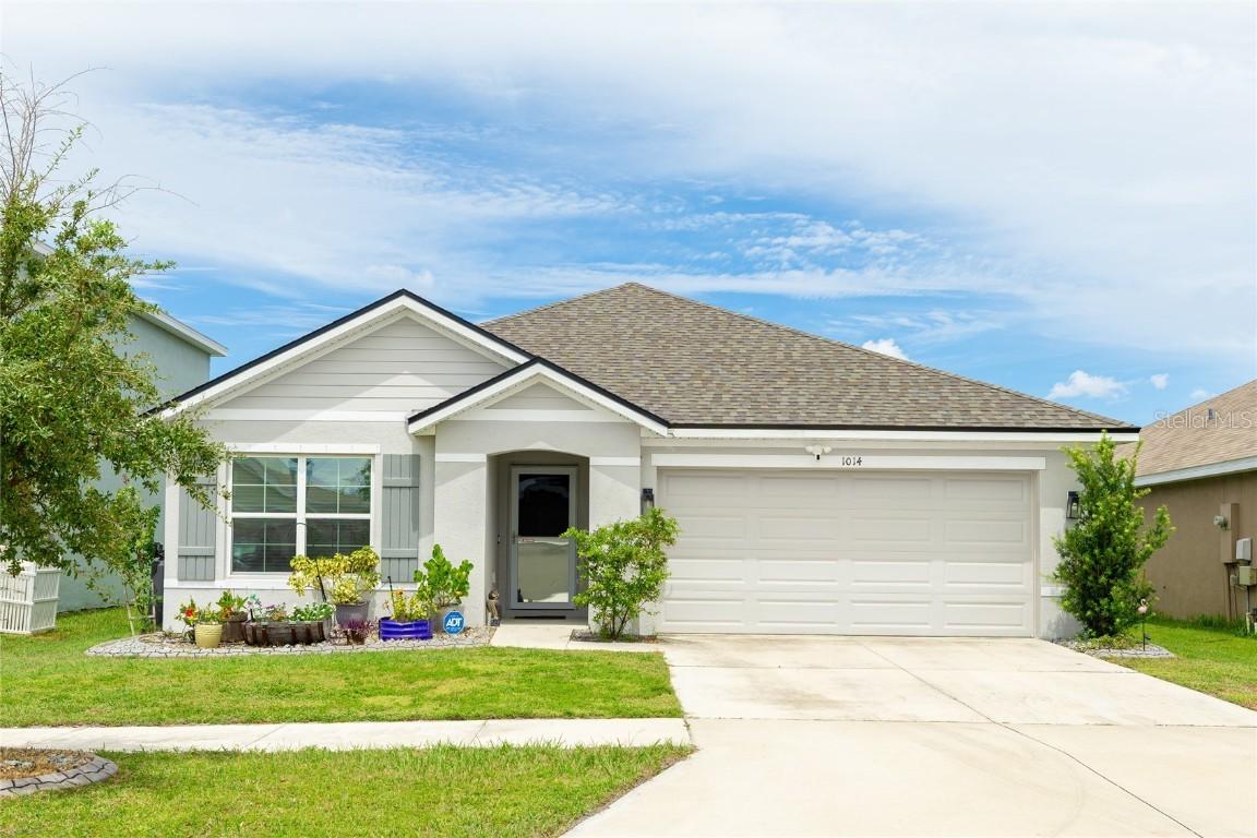 1014 Coastal Hammock Ave., Ruskin, FL 33570