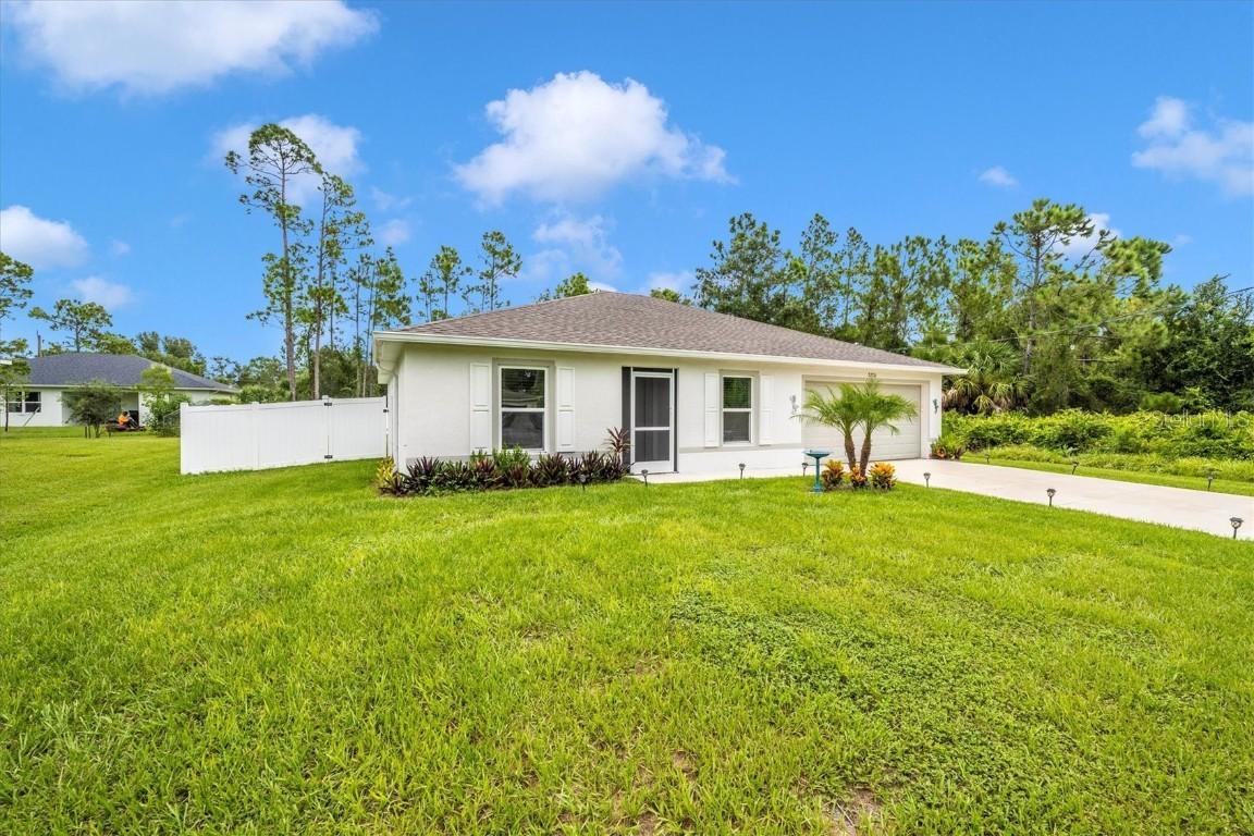 3270 Horace Ave., North Port, FL 34286