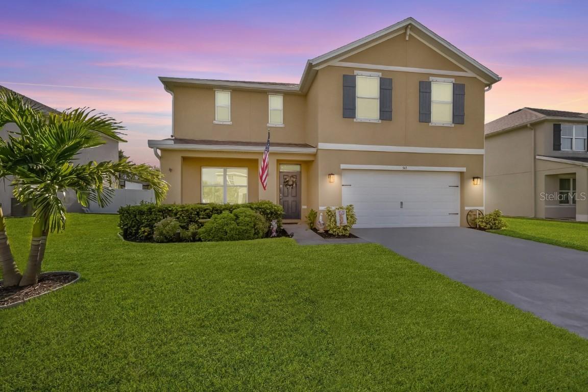 343 Tierra Verde Way, Bradenton, FL 34212