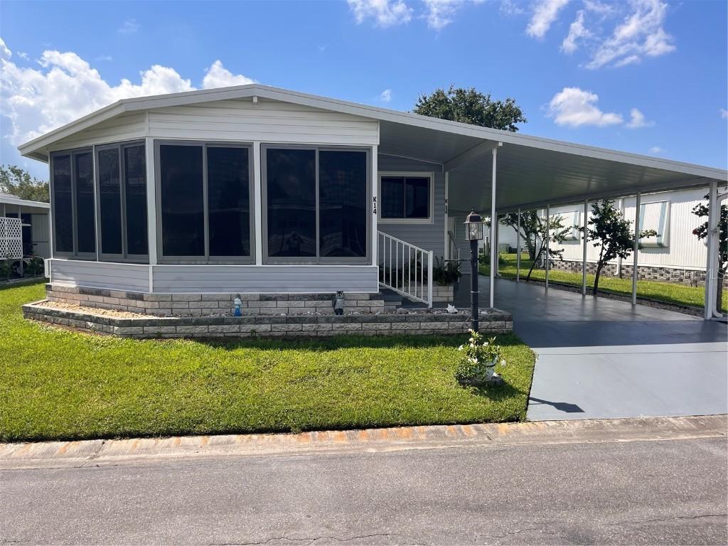 5316 53rd Ave. #K14, Bradenton, FL 34203