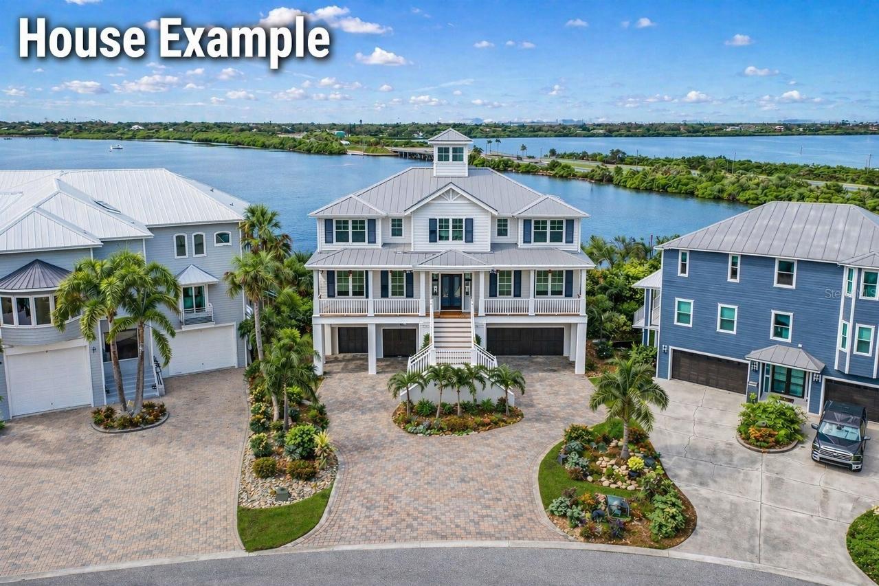 5539 2nd Avenue Cir., Palmetto, FL 34221