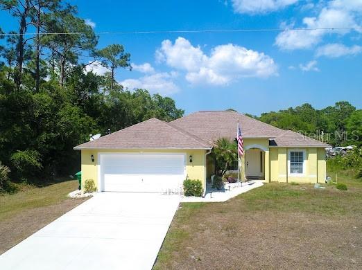 17184 Berwin Ave., Port Charlotte, FL 33948