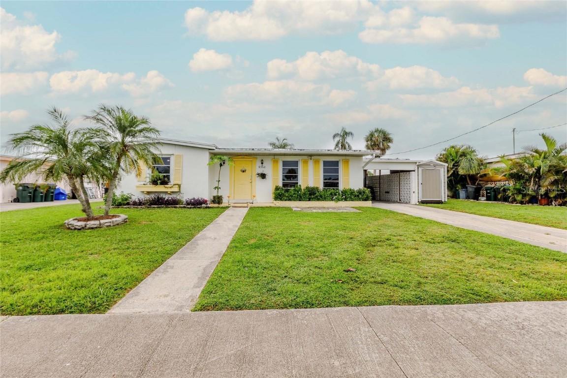 6368 Mataro Ct., North Port, FL 34287