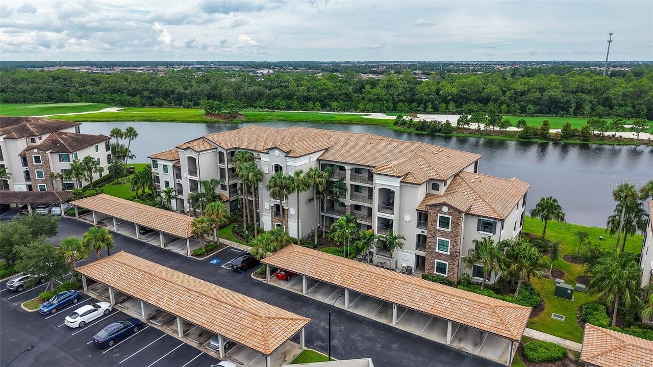 16804 Vardon Ter. #107, Bradenton, FL 34211