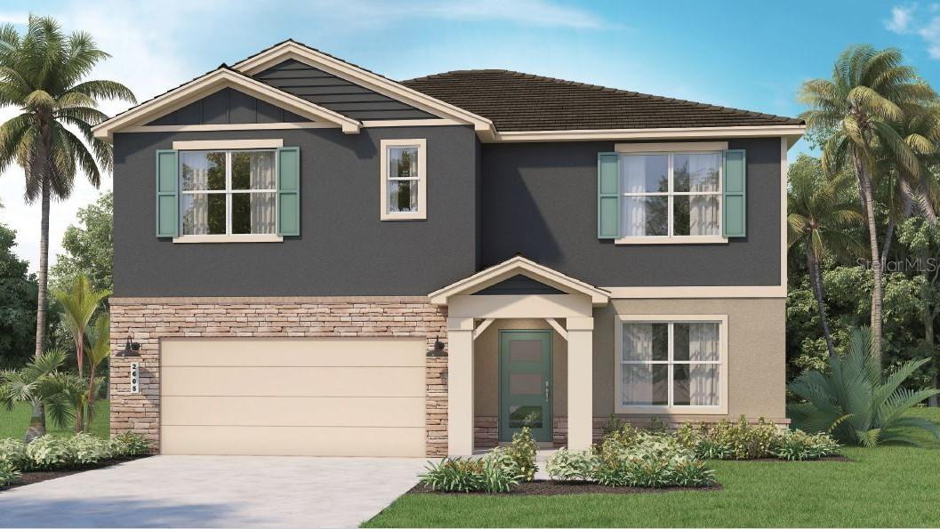[Address Hidden by Seller], Wesley Chapel, FL 33544