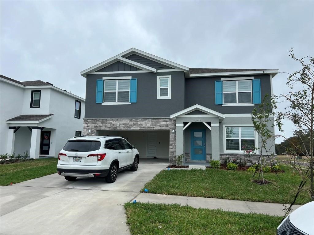 [Address Hidden by Seller], Wesley Chapel, FL 33544