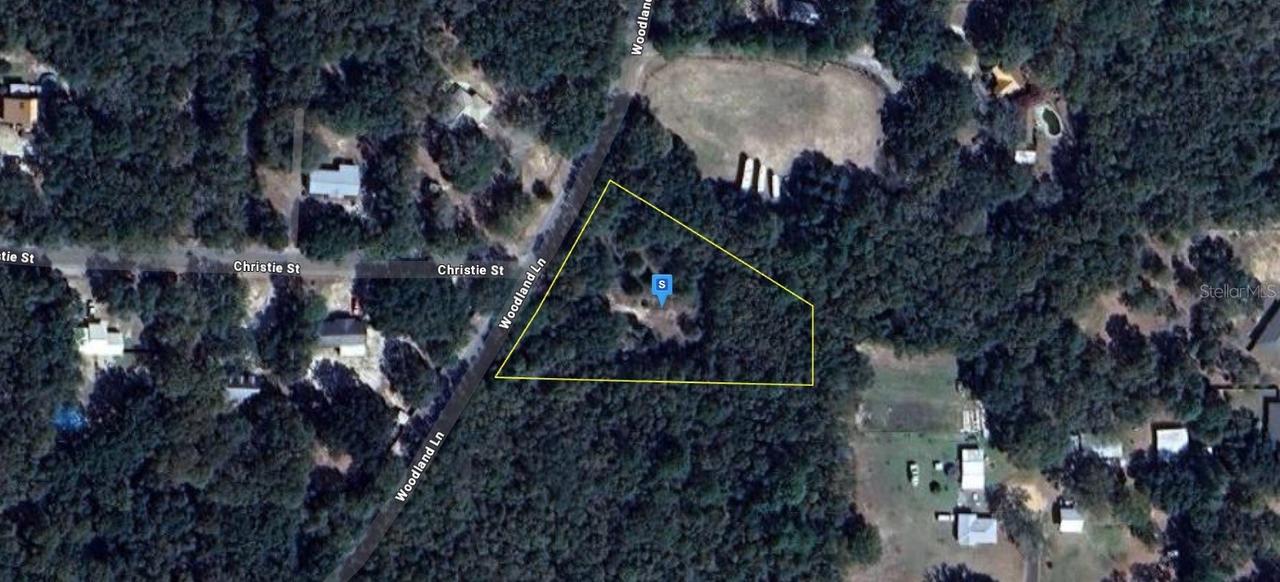 5232 Woodland Ln., Milton, FL 32583