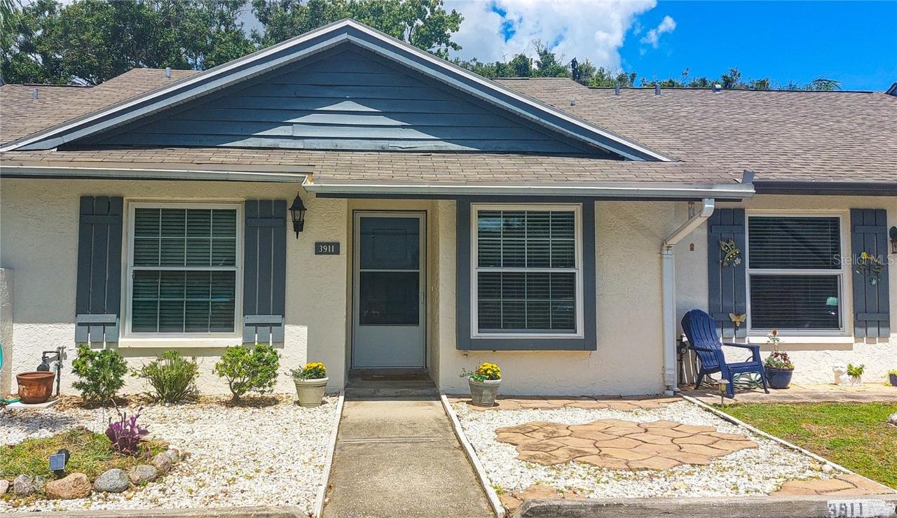 3911 La Costa Ln., Largo, FL 33771