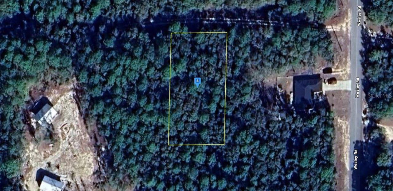 98 Wesley Rd., Defuniak Springs, FL 32433