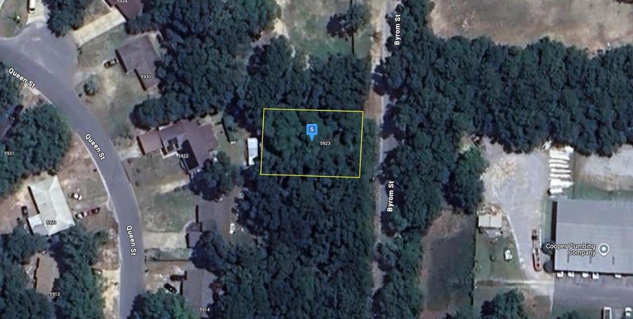 5923 Byrom St., Milton, FL 32570