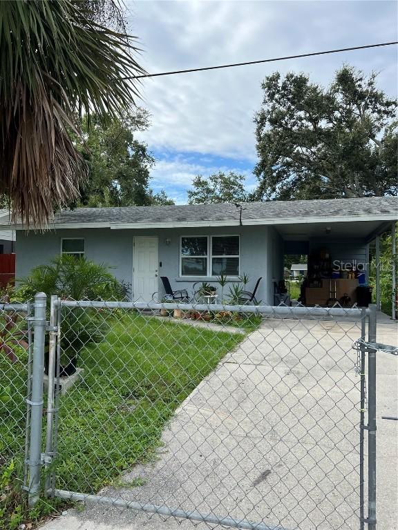 1832 John Rivers St., Sarasota, FL 34234