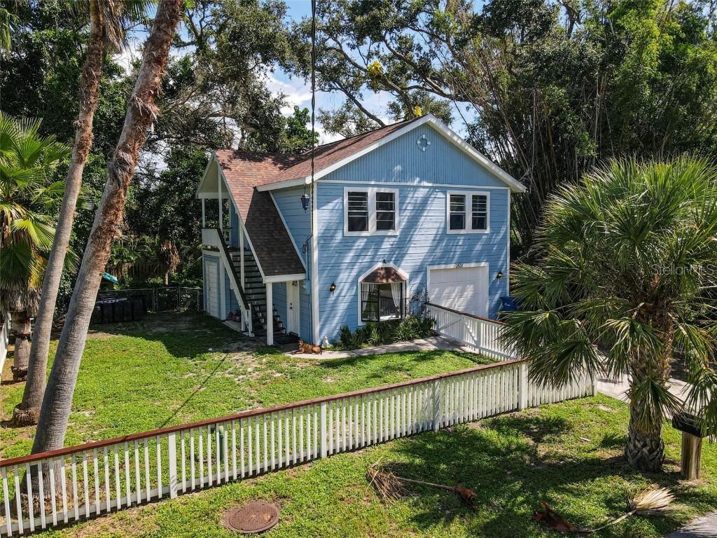 2531 Portland St. #A, Sarasota, FL 34231