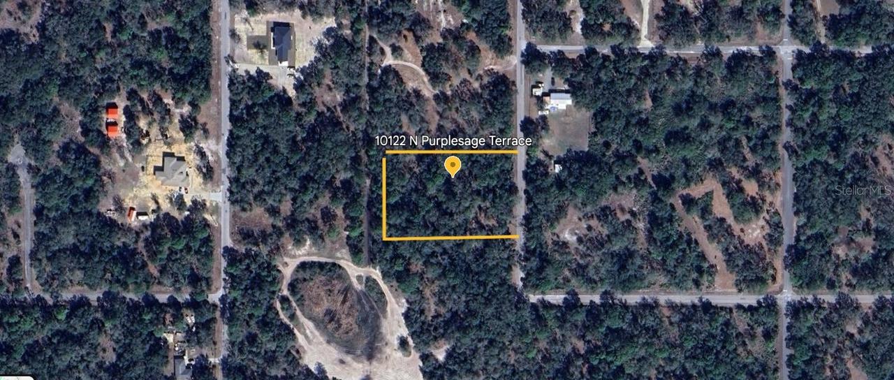 10122 N Purplesage Ter., Crystal River, FL 34428