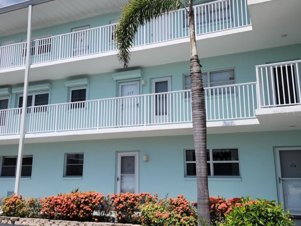1819 Shore Dr. #217, South Pasadena, FL 33707