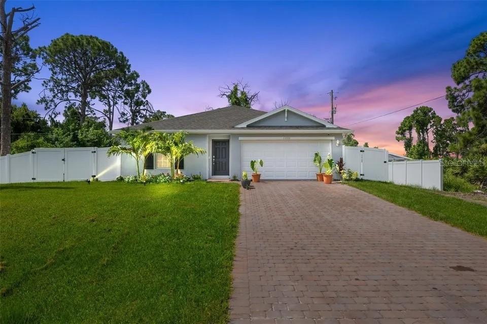 13339 Flaherty Ave., Port Charlotte, FL 33981