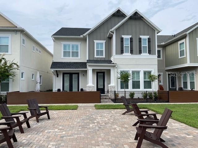 640 Rosewood Way, Lake Mary, FL 32746