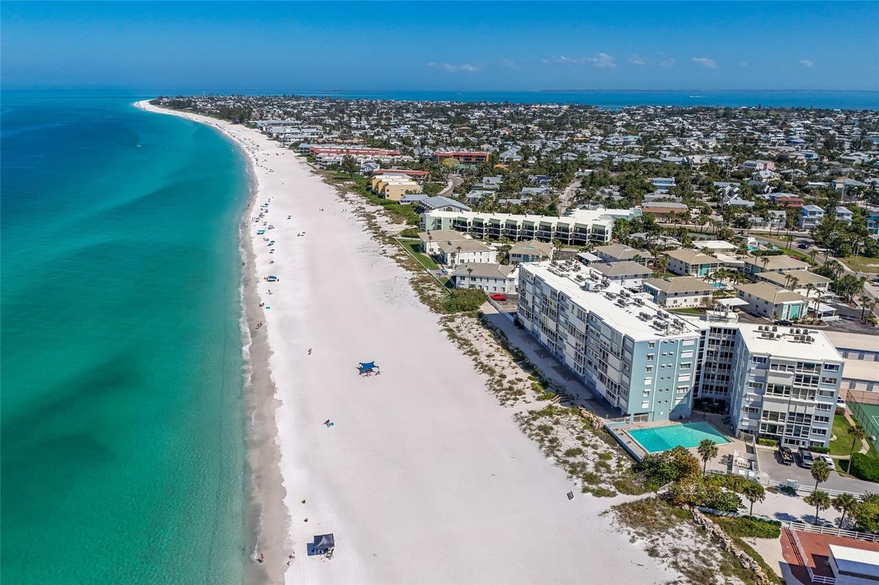 5300 Gulf Dr. #508, Holmes Beach, FL 34217