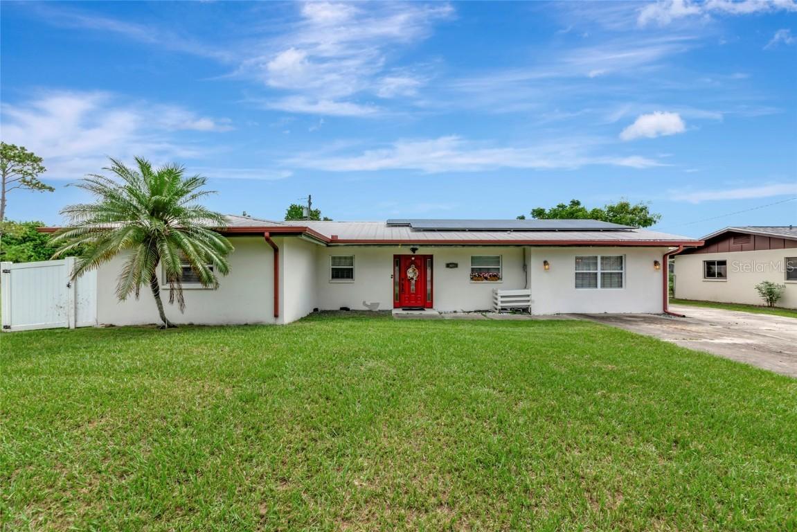 509 Ridgewood St., Port Charlotte, FL 33952