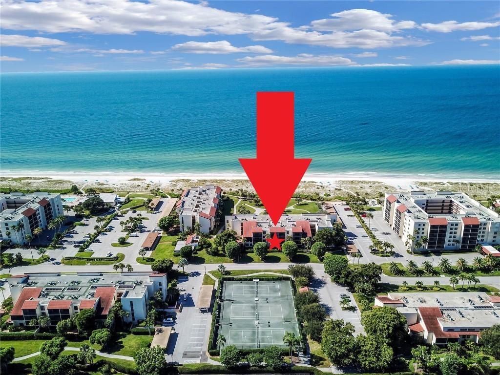 1975 Gulf Of Mexico Dr. #G4-206, Longboat Key, FL 34228