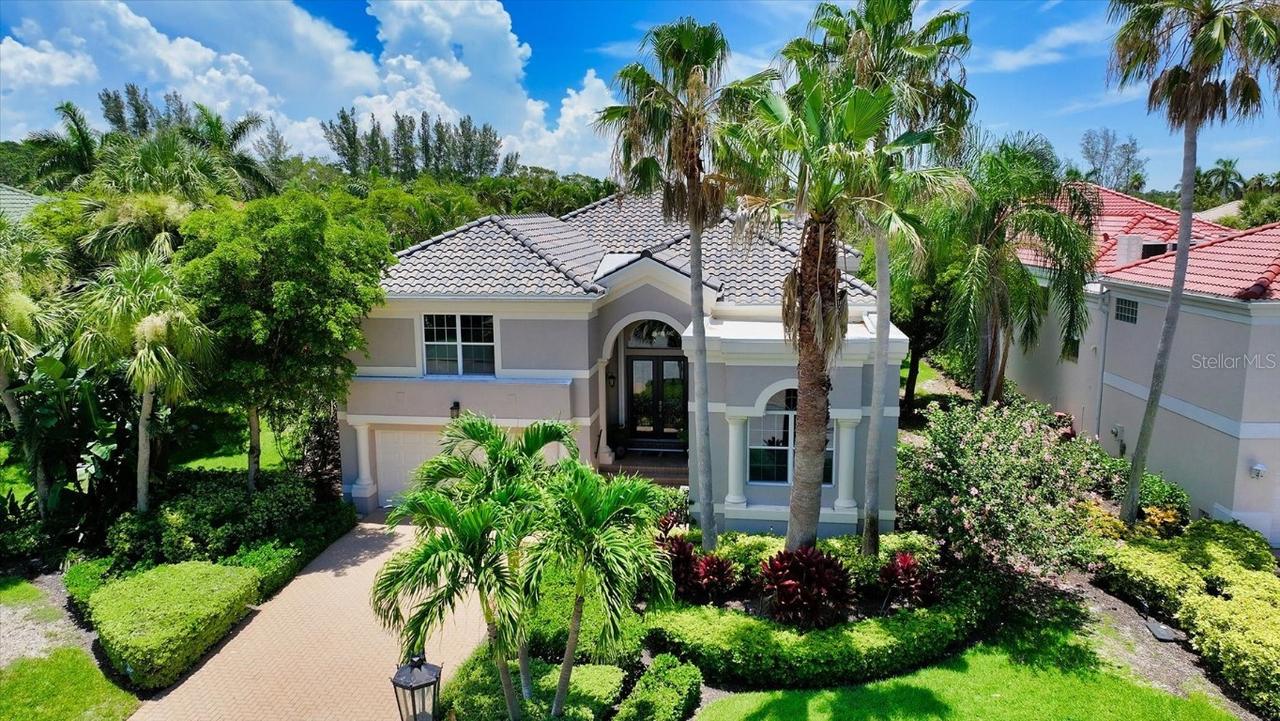3617 Fair Oaks Pl., Longboat Key, FL 34228