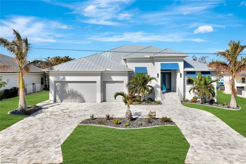 1306 Osprey Dr., Punta Gorda, FL 33950