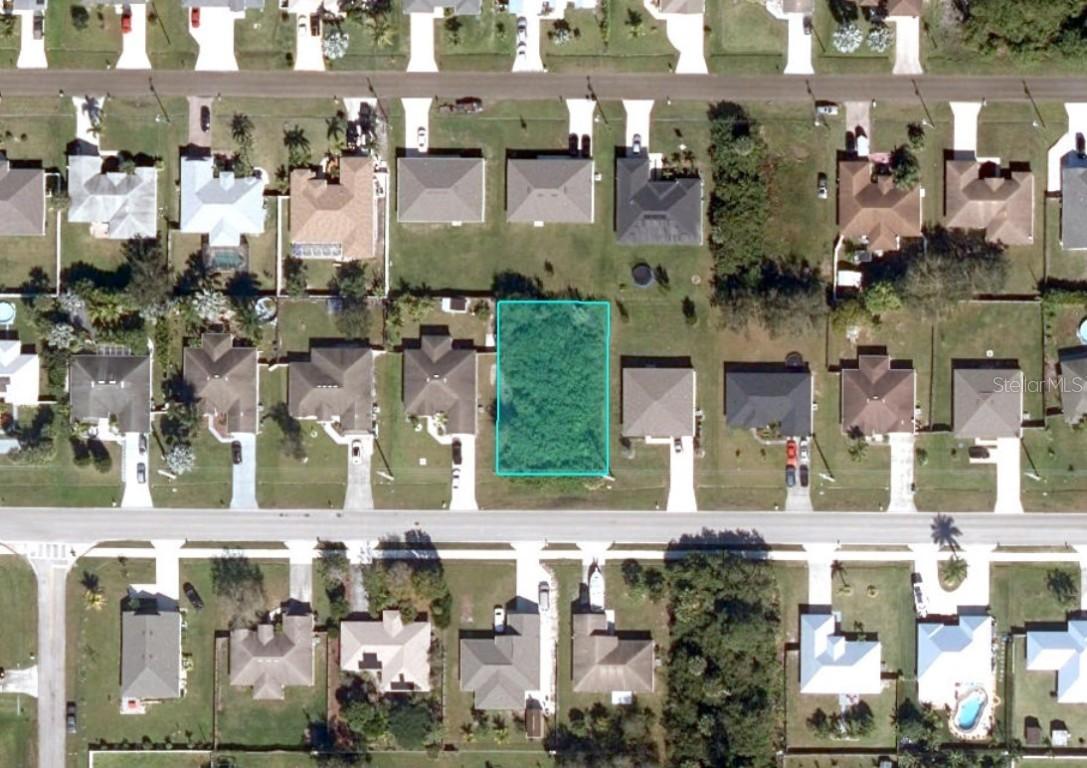 1221 SW Alcantarra Blvd., Port St Lucie, FL 34953