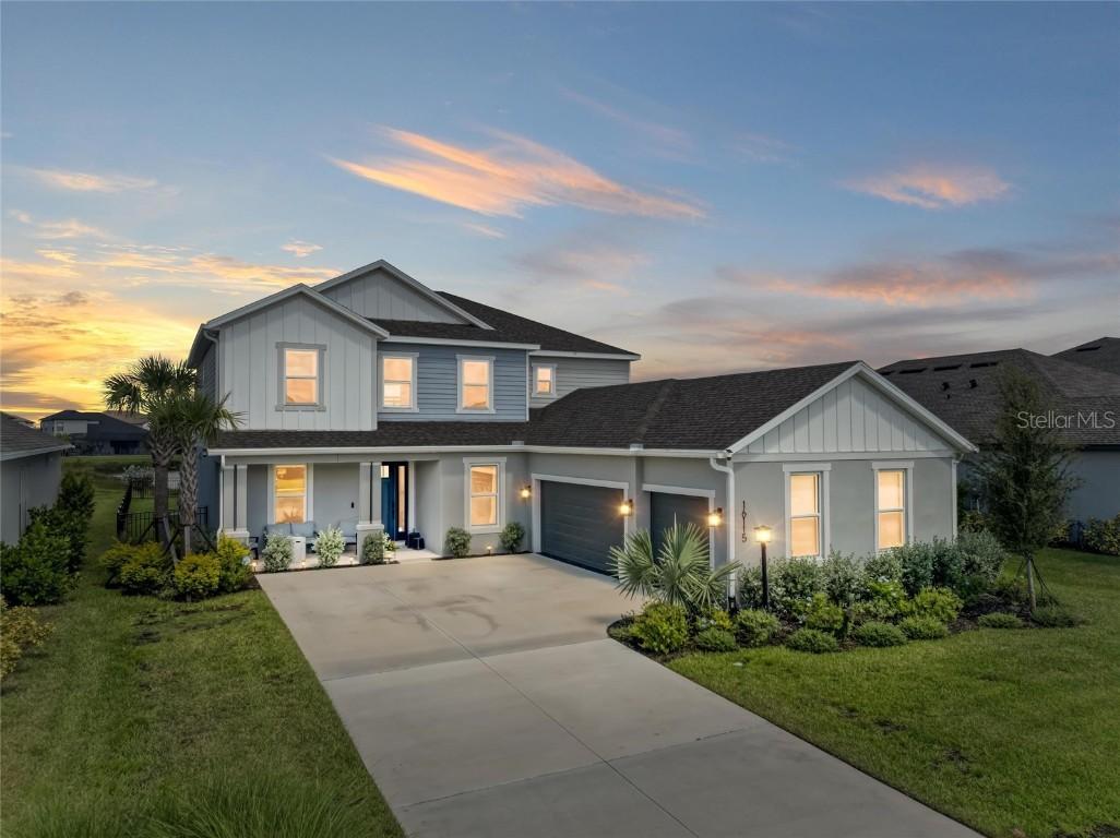 16115 Mount Holly Dr., Bradenton, FL 34211
