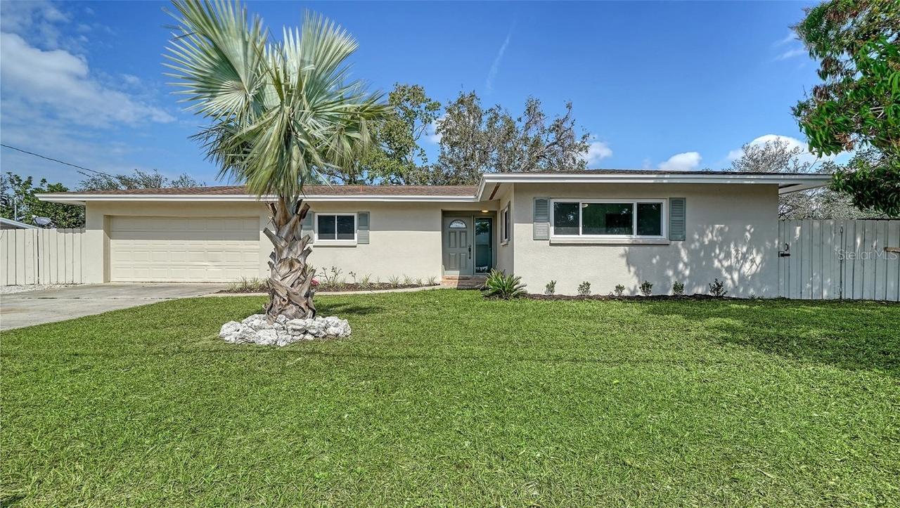 3085 Goldenrod St., Sarasota, FL 34239