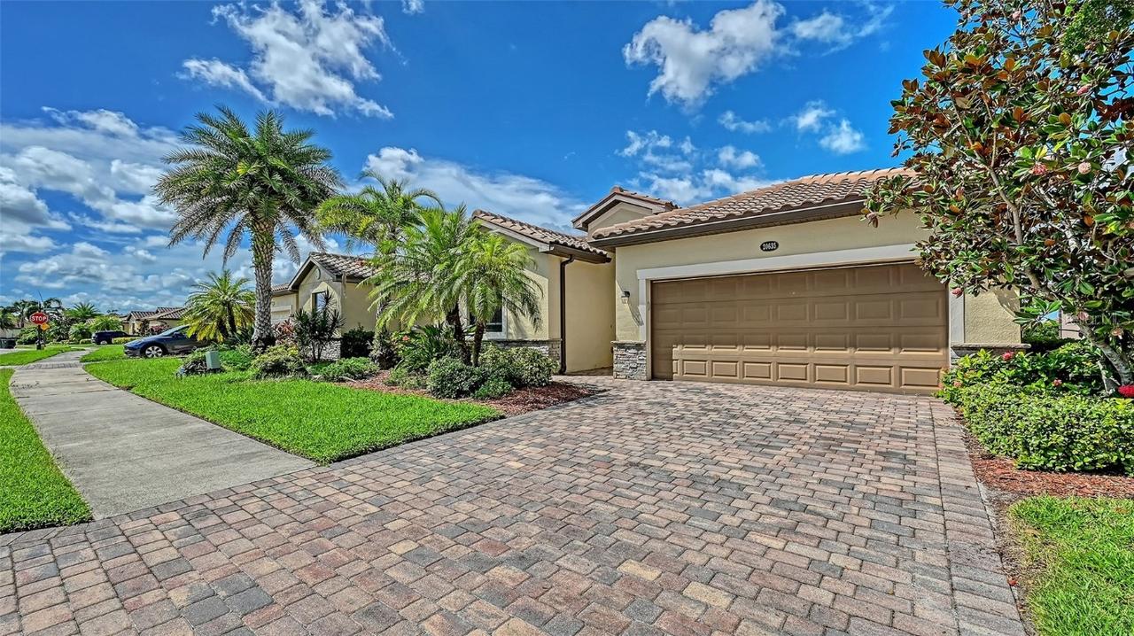 20635 Romagna Pl., Venice, FL 34293
