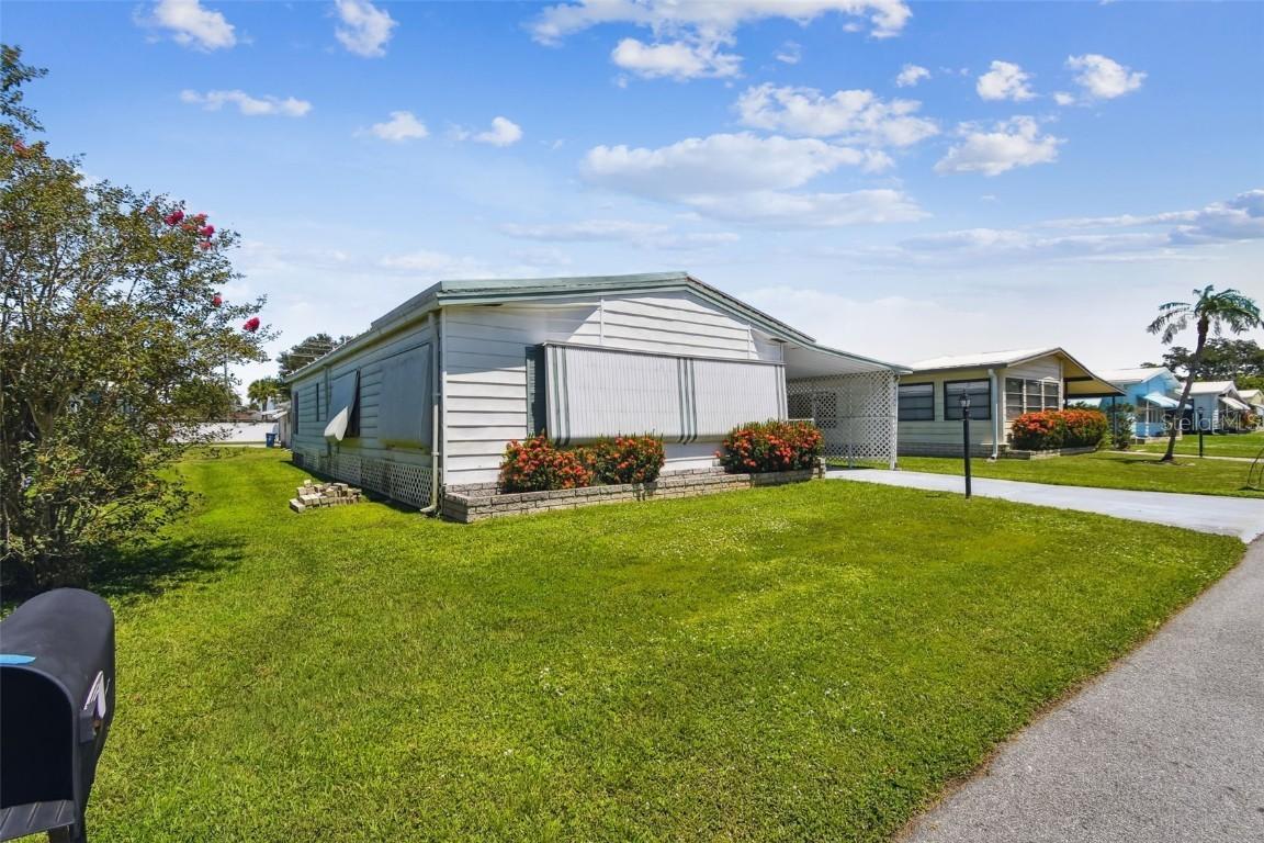 6710 36th Ave. #269, Palmetto, FL 34221